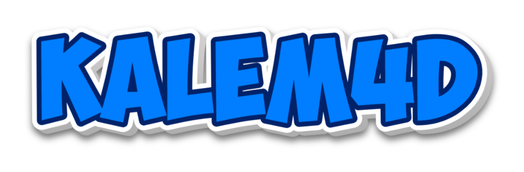 KALEM4D
